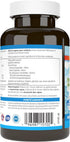 Carlson Carlson for Kids Chew. DHA Orange, 120 Softgels...