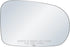 exactafit 8838R Passenger Side Mirror Glass Replacement Repair Compatible With 2001 2002 2003 2004 2005 Honda Civic...