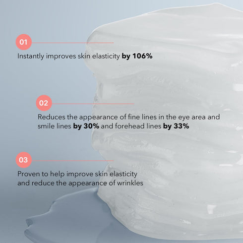 (Only Refill) Mediheal Collagen Ampoule Pad (100 Pads) - Cotton Facial Toner Pads for Skin Firming & Restore Elasticity - Vegan Eco Silk Pad...
