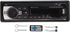 Multimedia Car Stereo Receiver, Car Radio AI Voice Control LED Display, Bluetooth Hands Calling, Support MP3 WMA WAV, USB2.0 Car MP3 Player Audio ...