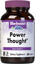 BlueBonnet Power Thought Supplement, 30 Count...