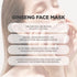 PROOT Ginseng Face Mask | 52.9% Korean Red Ginseng Extract | Skin Rejuvenating Formula for Wrinkles, Fine-Lines, Firmness and Elasticity | Korean ...