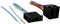 Metra 70-9002 Radio Wiring Harness for VW 87-02 Amplified System...