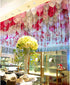 200 Points Balloon Dot Glue Attach Balloons To Ceiling Or Wall...