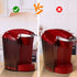 Coffee Maker Mover for Keurig K-Classic Coffee Maker,Slide Mat Sliding Mats Coffee Maker Mover Mixer Slider for Keurig Single Serve K-Cup Pod Coff...