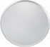 Winco 15" Aluminum Coupe Style Pizza Pan...