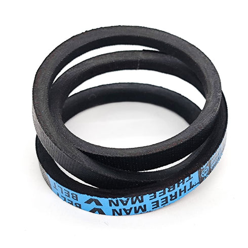 37X120MA Auger Belt for Craftsman 24" and 26" snowblowers 37x120ma 1/2" x 35-3/5"?...