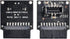 cablecc USB 3.1 Front Panel Socket Type-E to USB 3.0 20Pin Header Male Extension Adapter for Motherboard...