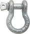 National Hardware N223-677 3250BC Anchor Shackle in Galvanized...