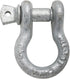 National Hardware N223-677 3250BC Anchor Shackle in Galvanized...