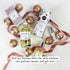 Herb & Root Gardenia Perfume for Women | Single Note Fragrance...