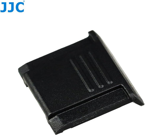 Camera Hot Shoe Cover Protector Cap for Nikon Z f Zf Z8 Z30 Z9 Z50 Z5 Z6 Z7 D850 D810 D800 D780 D750 D610 D600 D7500 D5600 D3500 Df D90 Coolpix P1...
