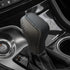 Black Leather Gear Shift Knob Cover for Nissan Maxima Gear Shift Cover/Accessories for Nissan (Black)...