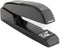Universal UNV43138 Executive 20-Sheet Capacity Full-Strip Stapler - Black...
