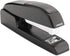 Universal UNV43138 Executive 20-Sheet Capacity Full-Strip Stapler - Black...