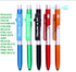 pens, gift stylus pens for touch screens, Thank You a lot Motivational Messages, Ballpoint best gift 5 in 1,function light pens touch pen with, ph...