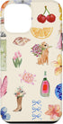 iPhone 13 Pro Max Aesthetic Italian European Summer Preppy Collage Case...