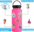 200 Pieces Cute Cartoon Stickers Pack for Suitcase Skateboard Laptop Computer Water Bottles Car Teens Boys Girls Decal Waterproof Vinyl Sticker...