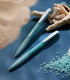 PILOT Super grip G 0.7mm Ocean Plastic Knock Type Oil-based Ballpoint Pen BSGK-10FOP-OB 5 Piece Set Japan Import With Original Stylus Ballpoint To...
