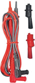 Klein Tools 69410 Replacement Test Lead Set, Right Angle...