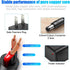 5Volt 1A Power Supply Adapter 5W AC/DC adapter AC 100V-240V to DC 5V Power Supply 1000mA 0.5A Replacement dc 5v Power Cord 5.5mm*2.5mm plug for Se...