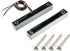 uxcell Rolling Door Contact Magnetic Reed Switch Alarm with 3 Wires for N.O./N.C. Applications MC-58...