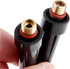 Mtsooning 5PCS 41V35 Medium TIG Back Cap Accessory Replacement Part for WP-9/20/25 Welding Torch...