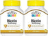 21st Century Biotin Tablets, 10,000 mcg,2 Count...