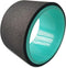 NGT Yoga Wheel 6 inch Yoga Wheel For Back Pain Strongest and Most Comfortable Dharma Yoga Prop Wheel...
