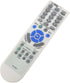 RD-469E 7N901052 Replacement Remote Control Fit for NEC Projector V302X V302W V332X V332W V302H VE303 VE303X U321H UM351W UM301W UM361X UM301X M40...