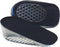 Premium Heel Cushions for Heel Pain Relief & Shoe Comfort - Gel Inserts for Women and Men, High Heel Pad & Grips, Adjust for Shoes Too Big (Small ...