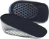 Premium Heel Cushions for Heel Pain Relief & Shoe Comfort - Gel Inserts for Women and Men, High Heel Pad & Grips, Adjust for Shoes Too Big (Small ...