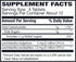 Rising Pharma - Floranex Tablets - Lactobacillus Tablets Probiotic Dietary Supplements - 50 Tablets...