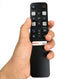 New Replacement RC802V Remote Control fit for TCL Smart TV Remote...