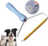 Dog Hair Remover, Grepol-V Lint Shaver Cleaner pro, Reusable Fabric Shaver Dog Cat Hair Removal Tool for Couch Carpets Clothes Furniture, Durable ...