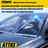 3 Wiper Blades 18" + 19" Front Wiper + 10" Rear Wiper Blades for Mini Coope 2006-2011-OE Original Quality (Pack of 3)...