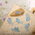 250 PCS Cute Mini Goldfish Resin Figurine Crafts Flatback Cabochon Ornament Jewelry Making Accessories...