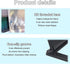 12" 3D Curved HD Screen Magnifier for Cell Phone with Foldable Phone Stand Holder Compatible with All Smartphones...