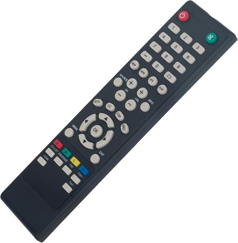 New Remote Control fit for Seiki TV Version 1¡...