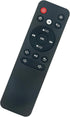 Replacement Remote Control Applicable for ViewSonic Portable Projector M1 VS17337 M1-S M1+/ M1 Plus...
