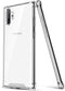 Salawat Galaxy Note 10+ Clear Gradient Case - Slim, Scratch-Resistant, Shockproof TPU Bumper, 6.8inch...