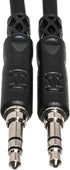 Hosa Stereo INTERCONNECT Cable (HOS CMM115)...
