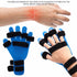 Finger Training Device?Stroke Rehab Equipment Finger Orthotics Fingerboard Stroke Hemiplegia Finger Orthotics Points for Stroke/Hemiplegia/Traumat...