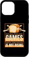 iPhone 13 Pro Max Until The Dough Is Not Rising Bread Dough Lover Bread Baker Case...