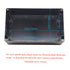 Zulkit Waterproof Plastic Project Box ABS IP65 Electrical Junction Box Enclosure Black 7.9 x 4.7 x 2.95 inch (200 x 120 x 75mm)...