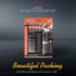 HORUSDY 24-Piece Tamper Resistant Star Bits, S2 Alloy Steel, 1" and 2.3" Long T5 - T40 Security Torx Bit Set....