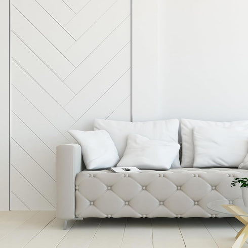 20 Ft Peel and Stick Trim,Shiny Silver Metal Molding Trim, Flexible and Self Adhesive Trim, Home Decor for Walls, Windows, Doors, Edges & Borders...