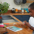 Tech Will Save Us Solar Thirsty Plant Kit | Educational Steam Toy, Ages 8 & Up...