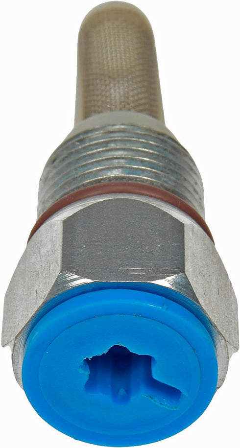 Dorman 918-365 Passenger Side Turbocharger Oil Filter Compatible with Select Ford/Lincoln Models...