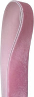 Vintage Pink Velvet Ribbon, 1 Inch X 25Yd...